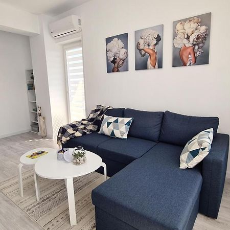 Bright Stylish Apartment In Pitesti ピテシュティ エクステリア 写真